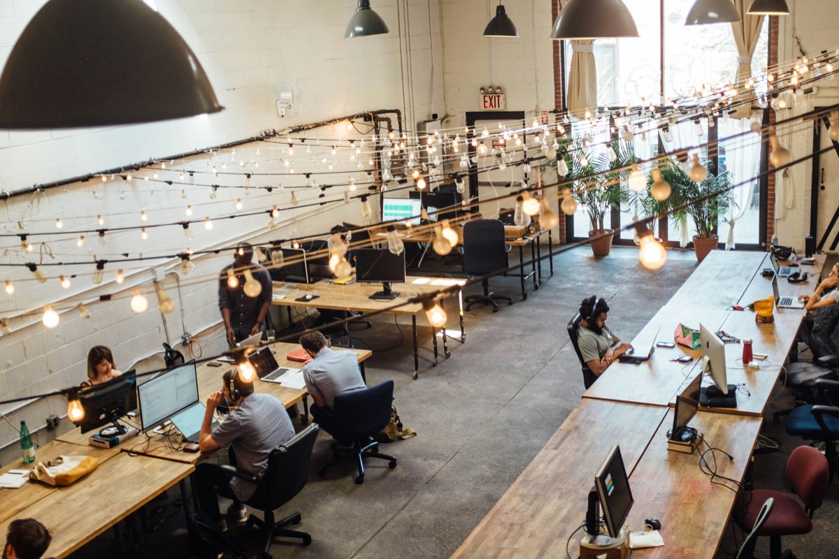 Open Space Technology: Selbstorganisierte Konferenzen & Workshops